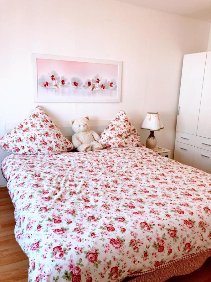 2 Privatzimmer , Dusche /Wc Nahe Koeln เฟรเชน ภายนอก รูปภาพ