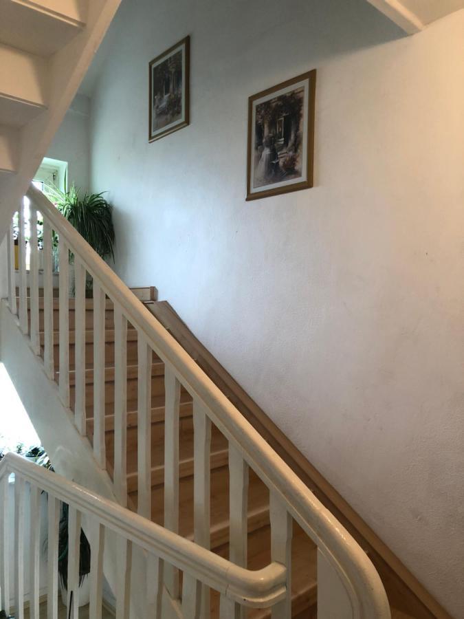 2 Privatzimmer , Dusche /Wc Nahe Koeln เฟรเชน ภายนอก รูปภาพ