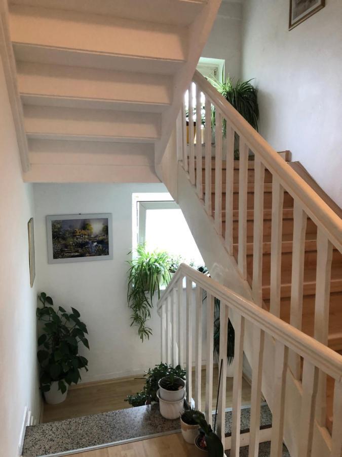 2 Privatzimmer , Dusche /Wc Nahe Koeln เฟรเชน ภายนอก รูปภาพ