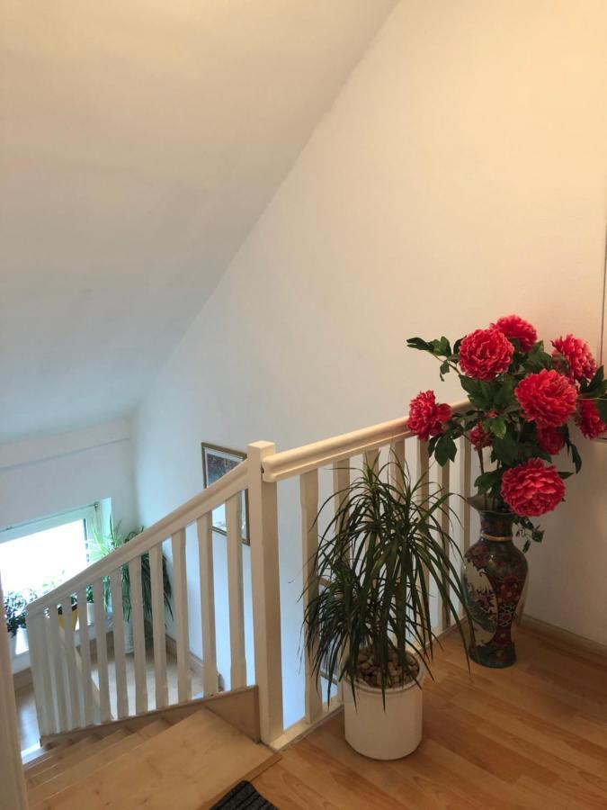 2 Privatzimmer , Dusche /Wc Nahe Koeln เฟรเชน ภายนอก รูปภาพ